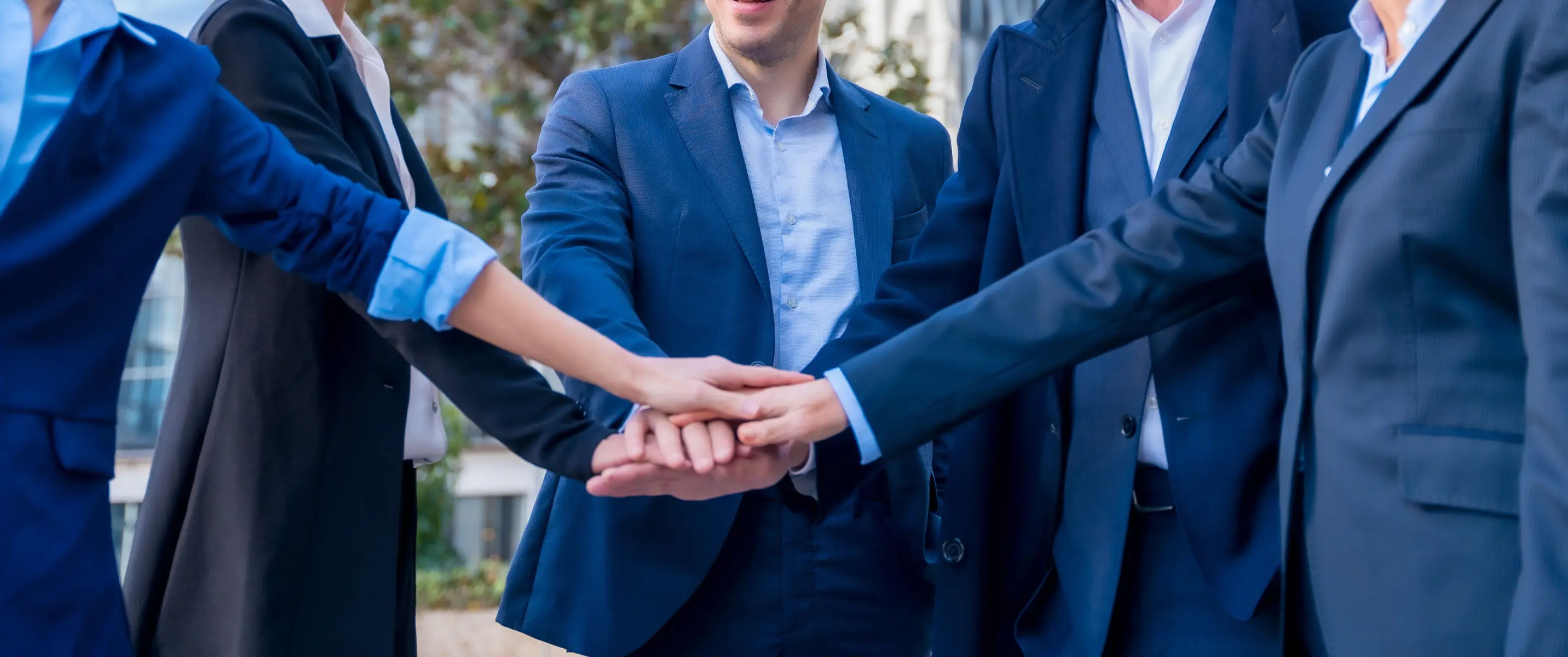 Ricerca di investitori su progetti immobiliari