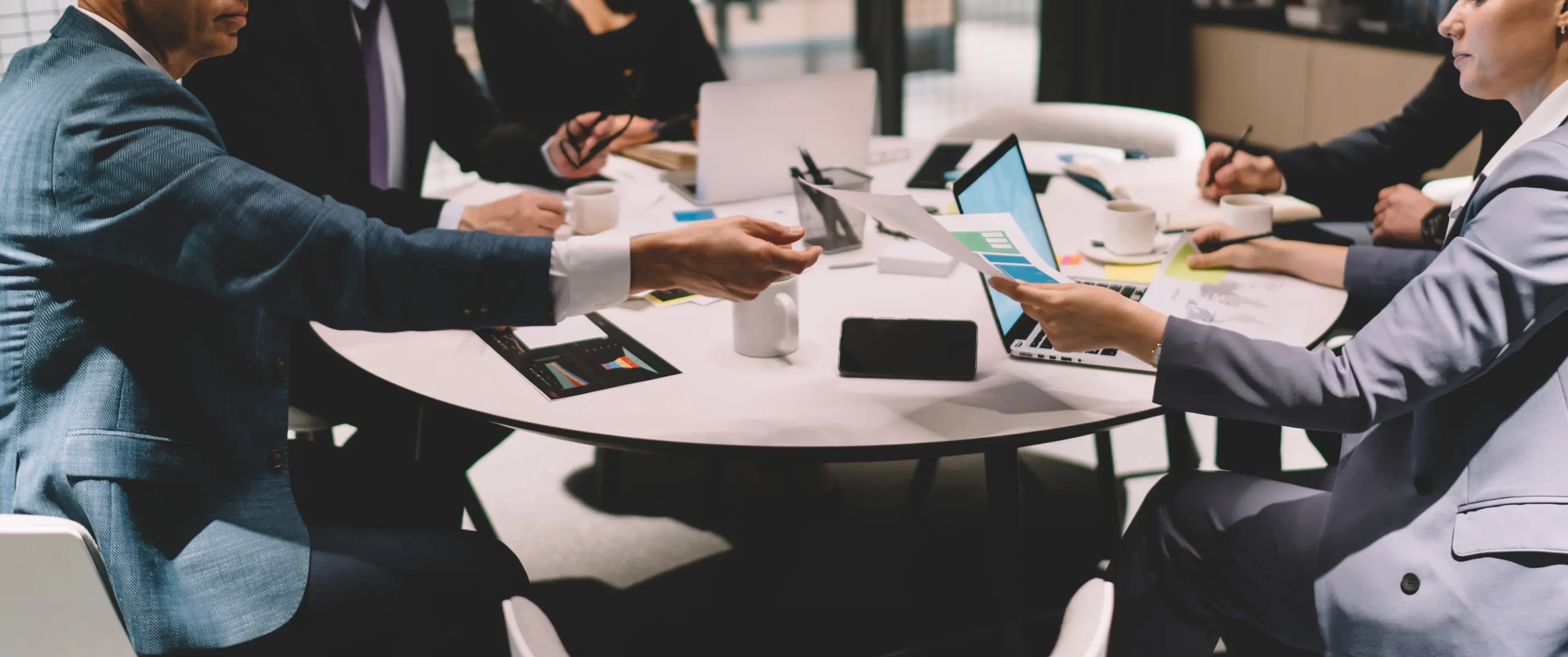 Consulenza costante a 360°